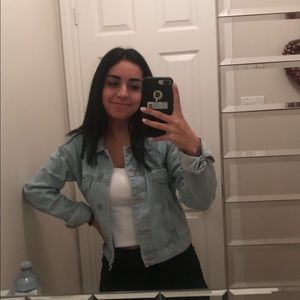 Meet your Posher, Arghavan